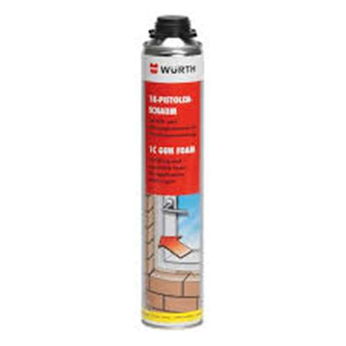 WÜRTH TABANCALI KÖPÜK 750ML 12 ADET